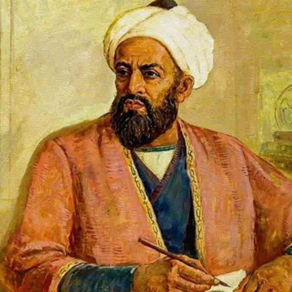 Ebu Hamid El-Gazzali