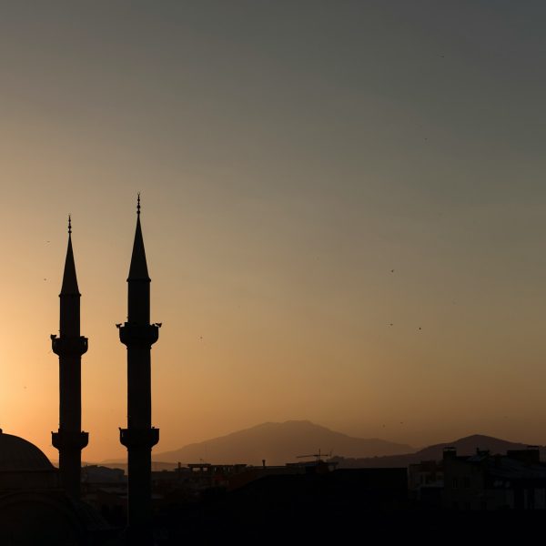 Parimet e Botëkuptimit Islam: Parimi i Optimizmit