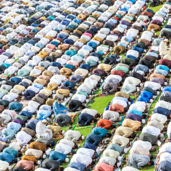 Islami i jep rëndësi bashkimit dhe mirëkuptimit shoqëror