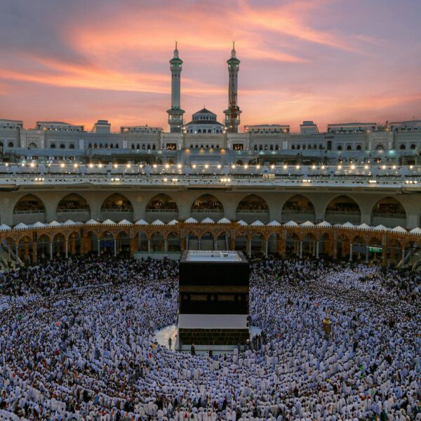 Islami fe universale