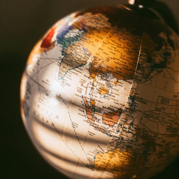 Globalizmi në tehun e globalizmit